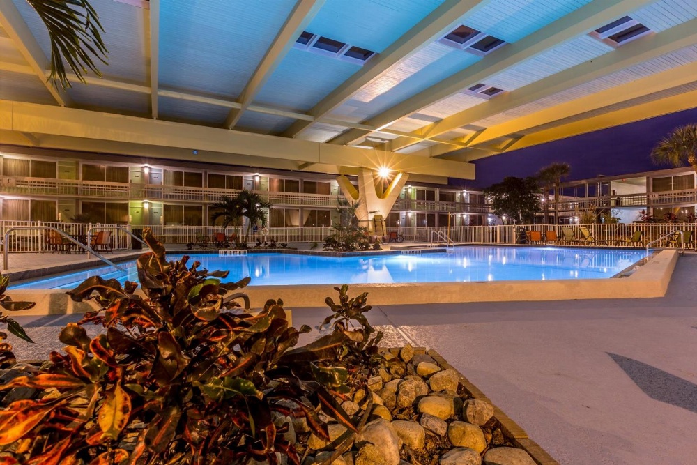 Champions World Resort
